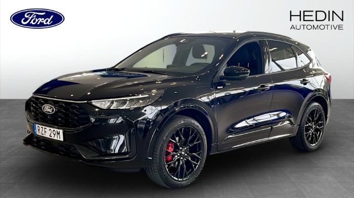 KUGA CX482 25.75 ST-LINE X 2.5 PLUG-IN FWD 243HK