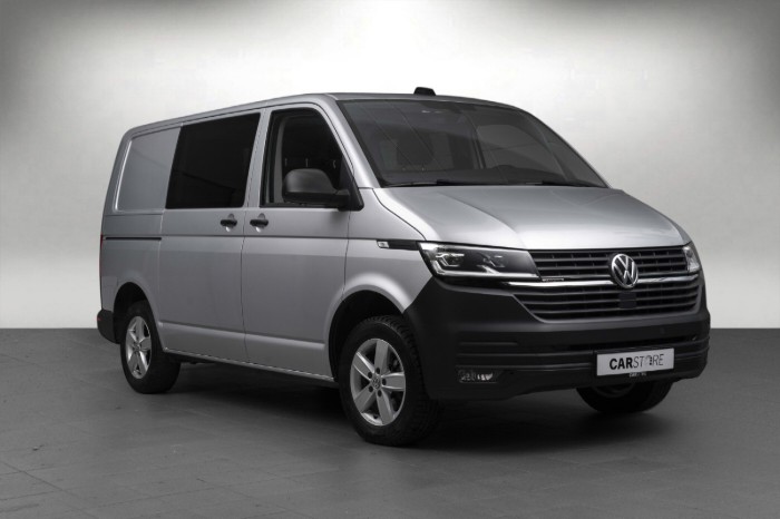 2,0 TDI 150hk K 4MOTION