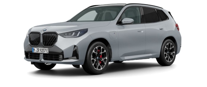 30e xDrive