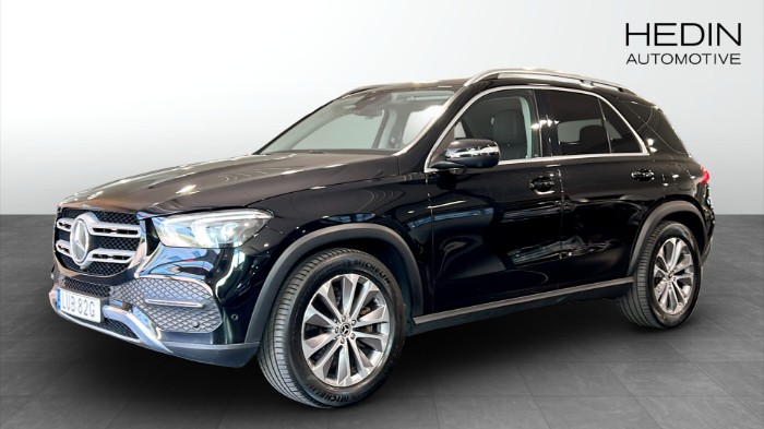 350 DE 4MATIC SUV