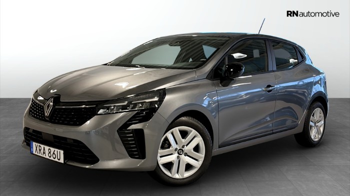 KAMPANJ 2590:-/MÅN BEGRÄNSAT LAGER