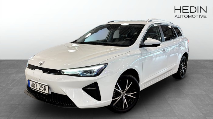 61 KWH LUX