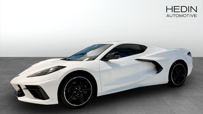 Coupe 2LT Z51 482 hk