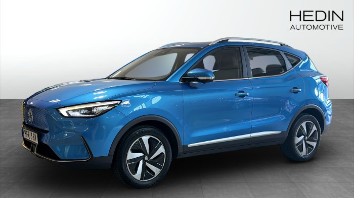 ZS EV LUXURY