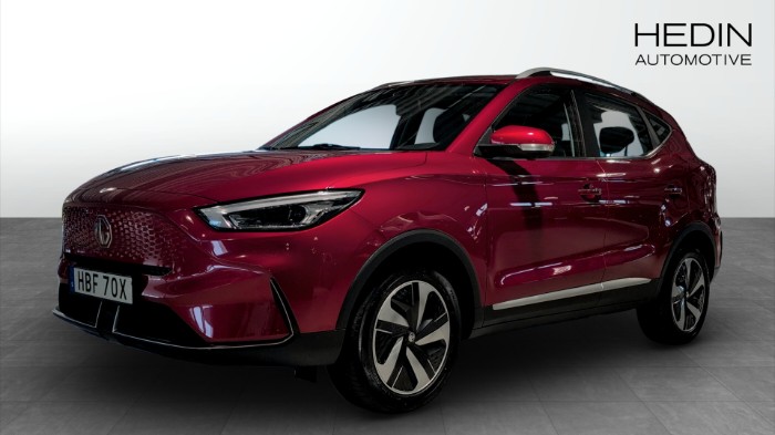LUXURY 70 KWH