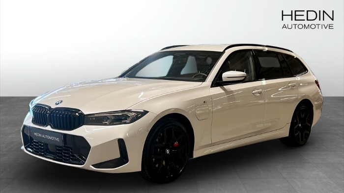 xDrive Touring M-sport Pro Business Launch Edt Head-up Elst