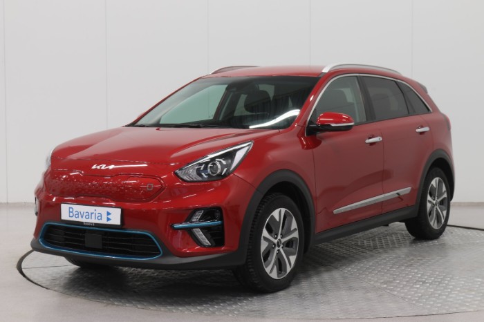 E-Niro Advance