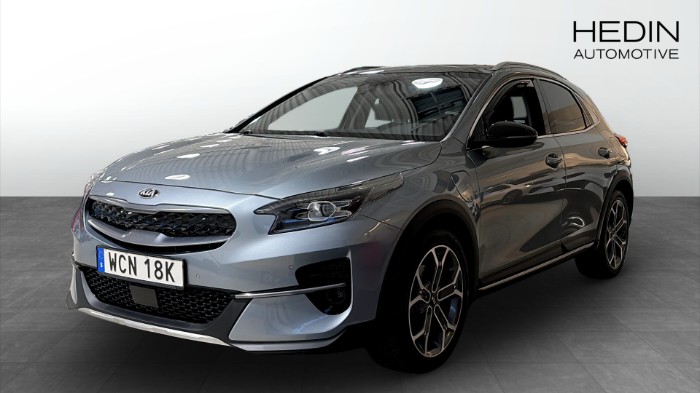 XCEED PHEV ADVANCE PLUS 2