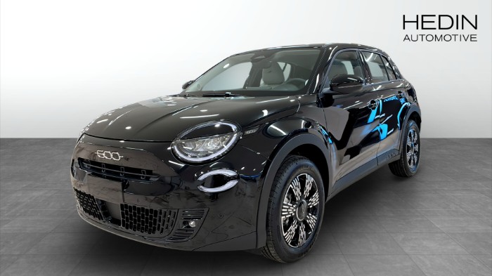 600 HEV ICON 110HK FWD PL FRÅN 2695KR/MÅN*