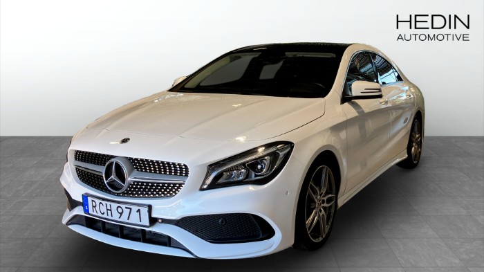 200 // AMG // PANO // CARPLAY