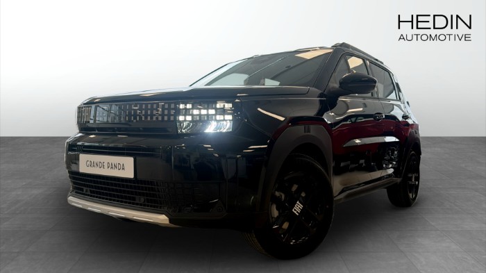 GRANDE PANDA HYBRID 110HK ICON ED. *LANSERINGS KAMPANJ*