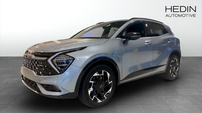 SPORTAGE PHEV GT LINE *KAMPANJ 468.000 INKL Vinterhjul*