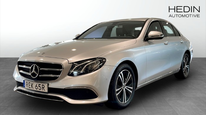 220 D 4MATIC 9G-Tronic, 194hk