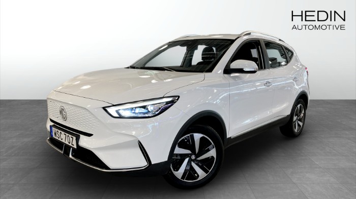 COMFORT 70kWh Navi Kamera Moms