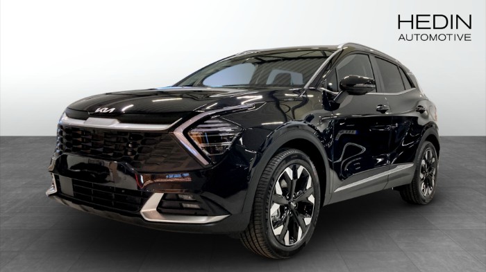 PLUG-IN ADVANCE PHEV