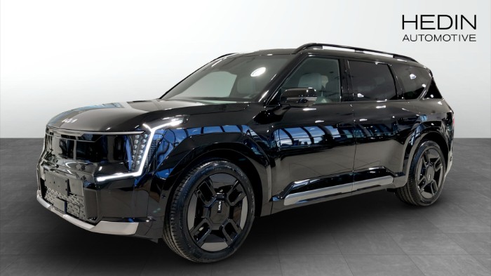 EV9 GT LINE 7-SITS *KAMPANJ*