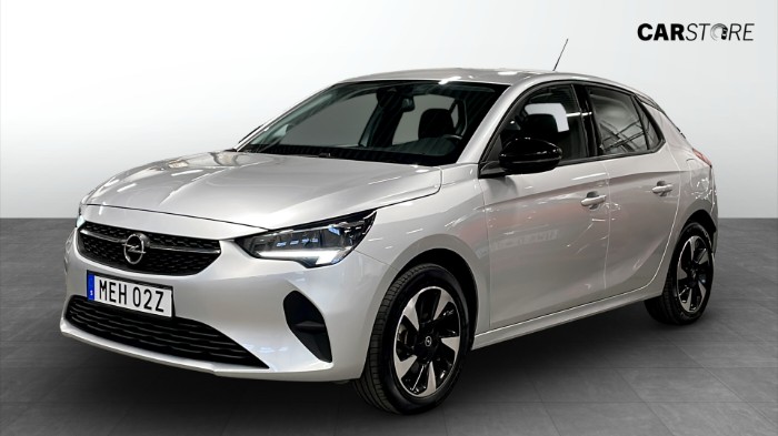 Design Line 136Hk / Kamera / CarPlay / Rattvärme