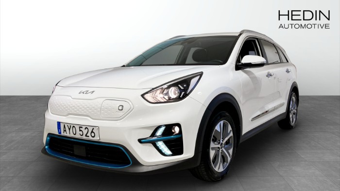 E-Niro