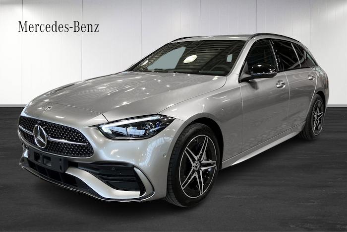 300 de 4MATIC