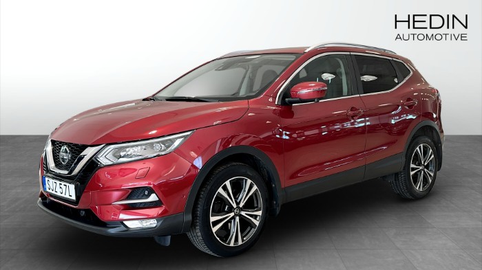 160 TEKNA 2WD DCT