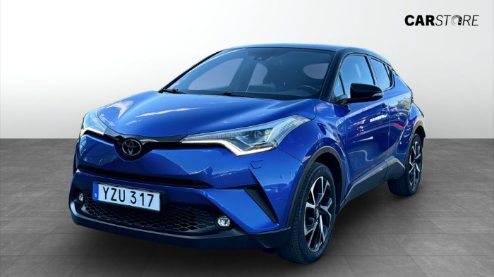 1.2 Turbo AWD / STYLE / TEKNIKPAKET / JBL