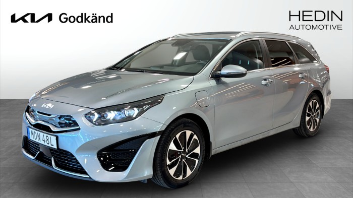 SW PHEV ADVANCE | KIA GODKÄND | 6 MÅN FRI FÖRSÄKRING