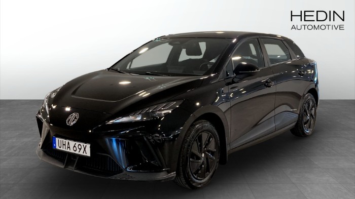 MG4 SR STANDARD 51 KWH