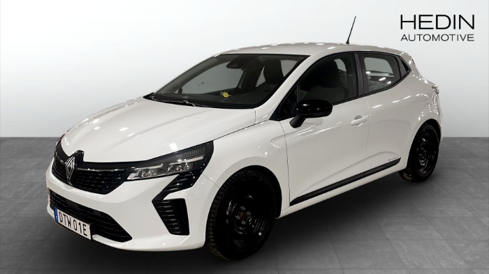 CLIO EVOLUTION TCE 90