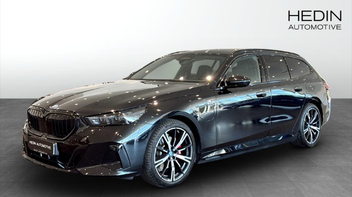 xDrive Touring M sportpaket PRO, Innovation, Travel