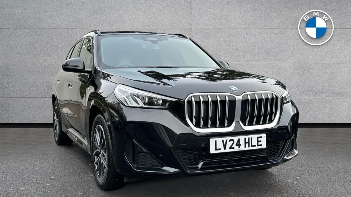 X1 sDrive20i M Sport