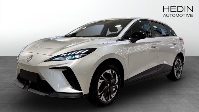 STANDARD 49KWH Privatleasing från 2995kr/mån