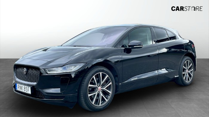 EV 400, 400Hk, 2019, AWD
