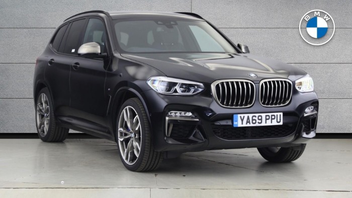 X3 M40i