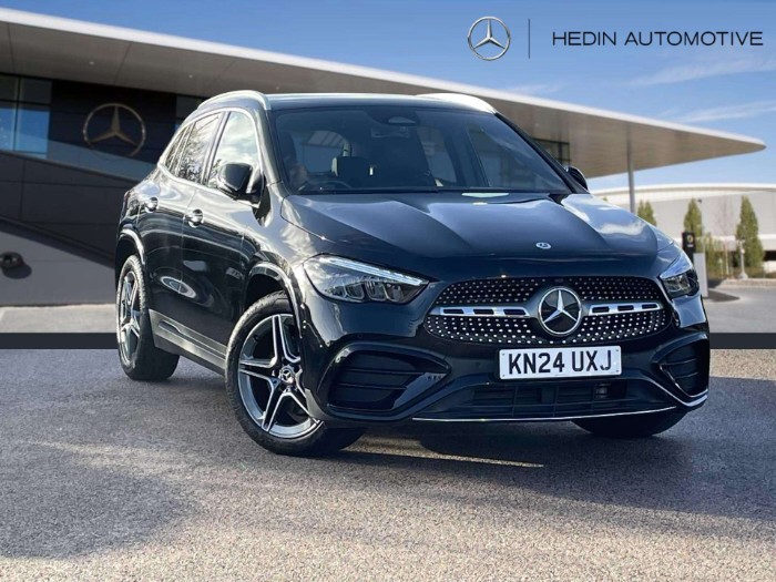 220d 4Matic AMG Line Executive 5dr Auto