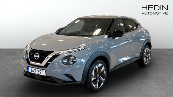JUKE DIG-T 114 Automat Tekna 19"