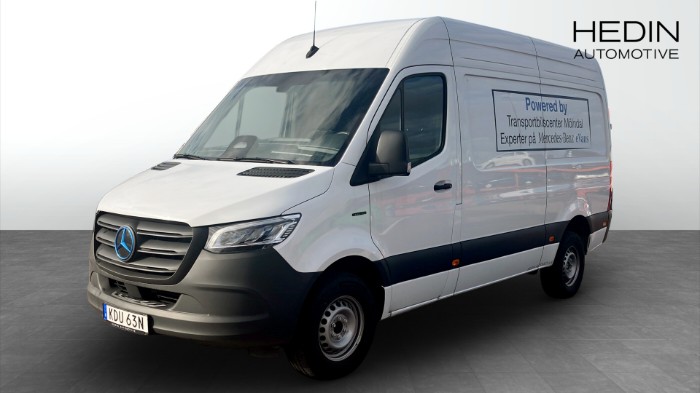 ESPRINTER 314 SKÅP A2 PRO