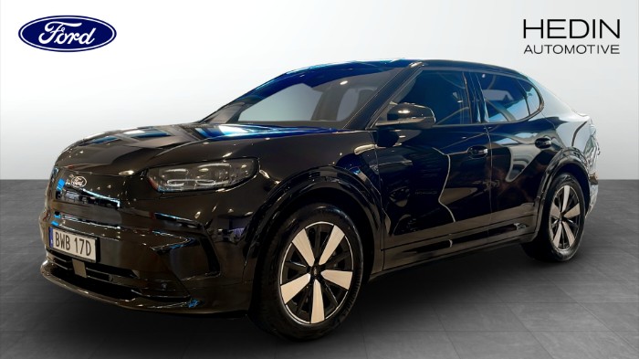 Long Range RWD Business Edition 286HK DEMO