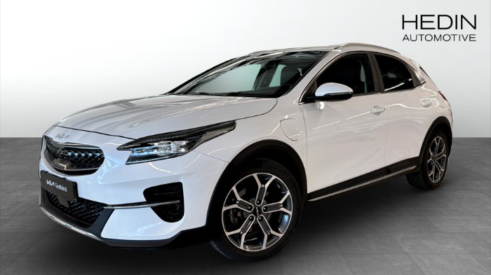 XCeed Plug-In Hybrid