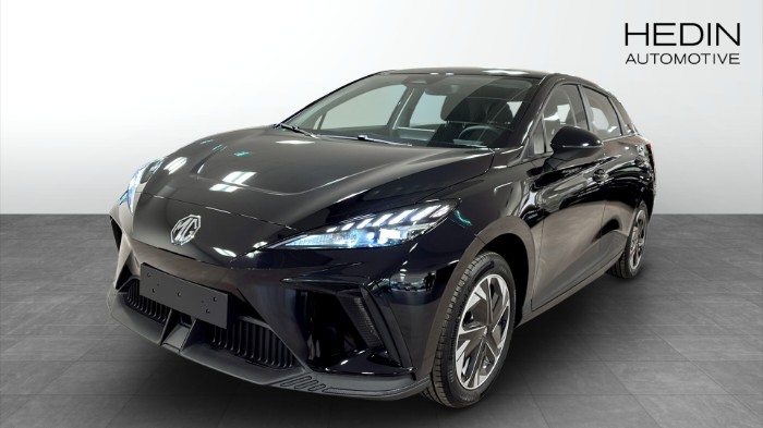 Standard 49KWH Fr. 3395:-/mån*