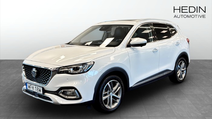 EHS PLUG-IN HYBRID LUXURY