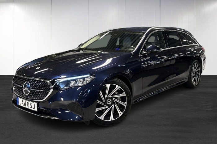 300 e | B-kamera | Drag | Navi |