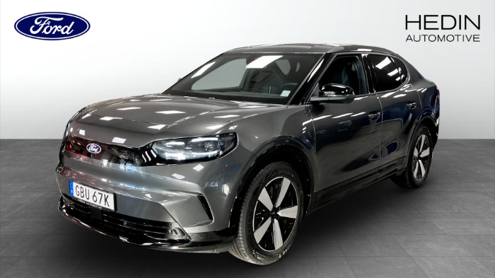 Long Range RWD 286HK Long Range (77 kWh) RWD 286hk