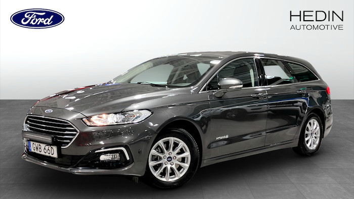 Mondeo