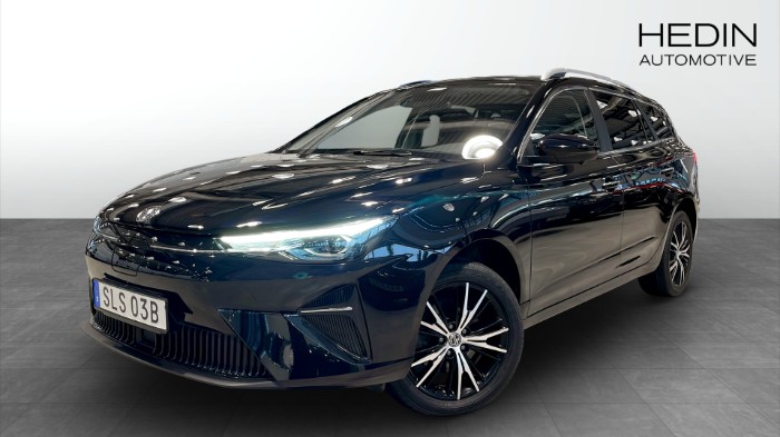 Luxury Long Range | Nav | 360-kamera