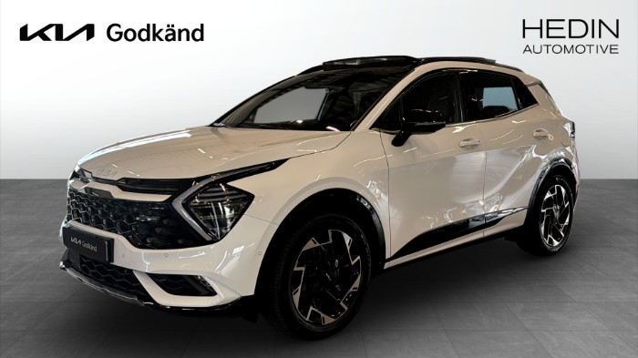 PHEV GT LINE PANORAMA