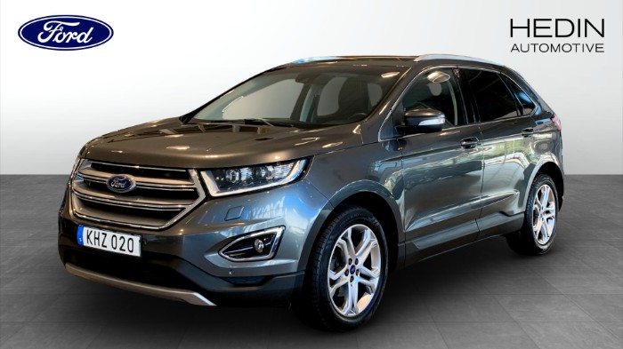 2.0 TDCi Bi-Turbo AWD Powershift 210HK
