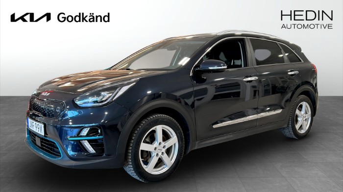 ADVANCE PLUS KIA GODKÄND
