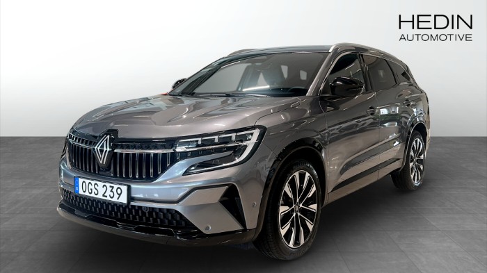 7-SITS TECHNO E-TECH FULLHYBRID 200