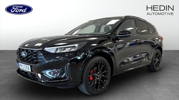 ST-LINE X BLACK EDITION 2.5 PLUG-IN FWD 243HK