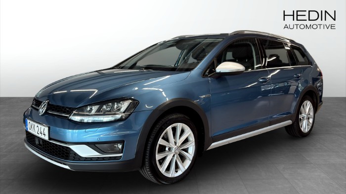 Alltrack 4motion DSG 180HK /DRAG